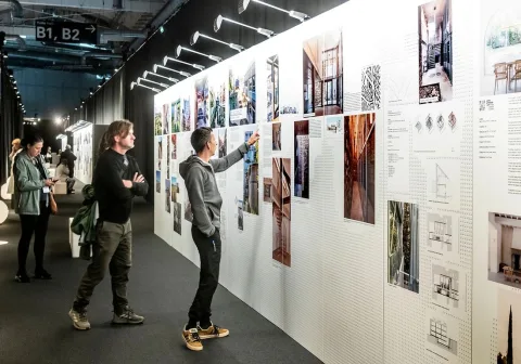 展会现场 8