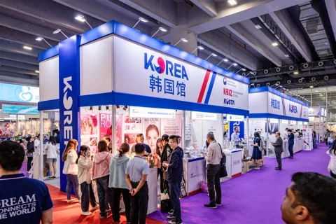 展会现场 6