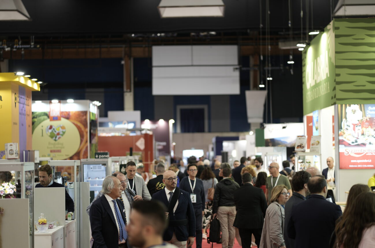 CIBUS - International Food Exhibition 图片 3