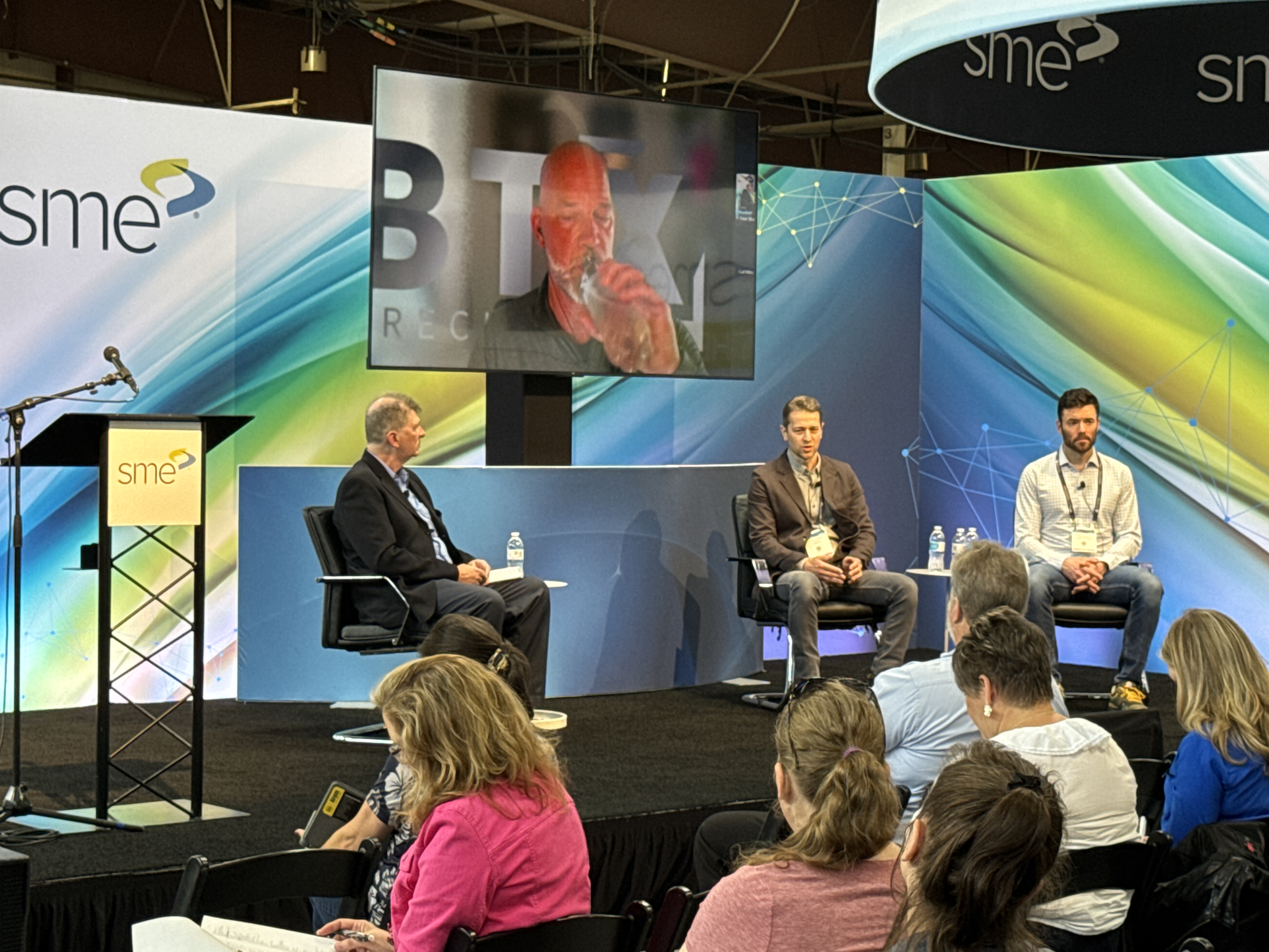 Manufacturing Technology Series EAST