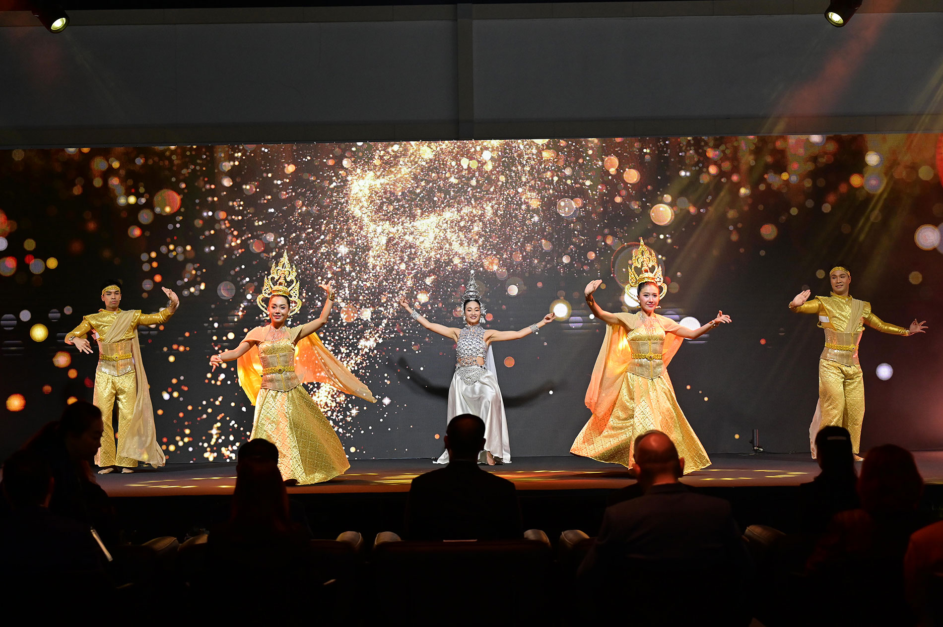 Jewellery & Gem ASEAN Bangkok