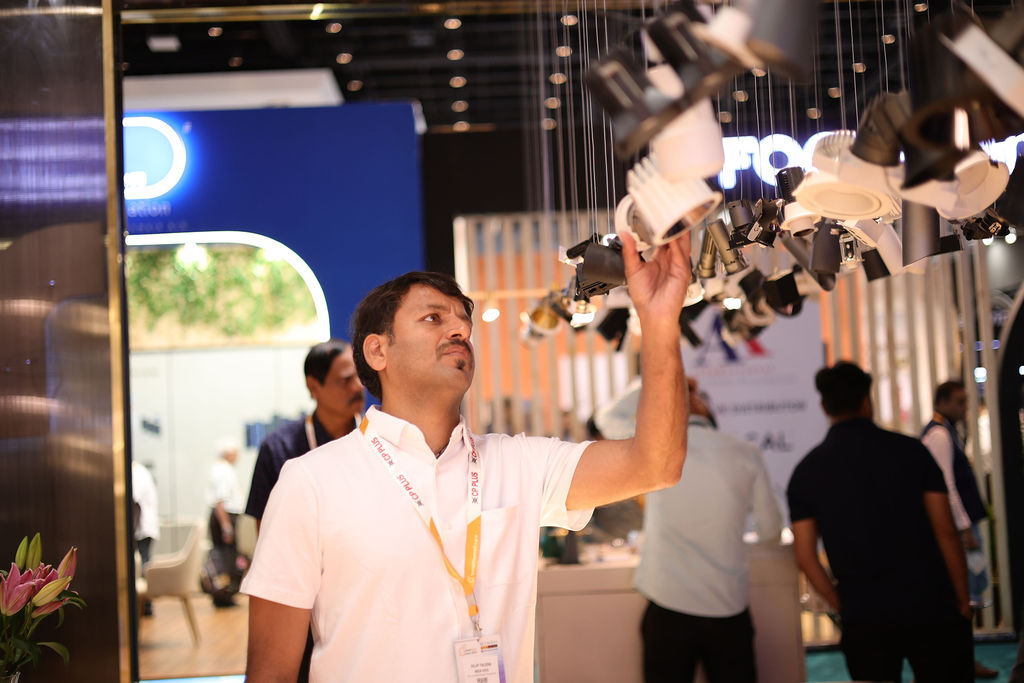 Smart Home Expo Mumbai 图片 2