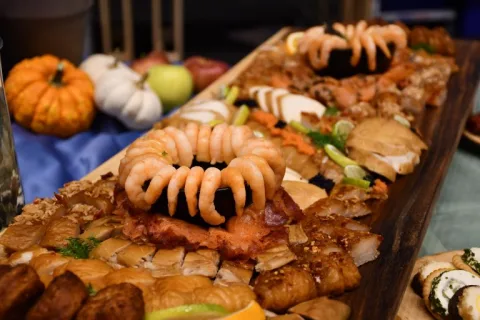 展会现场 8