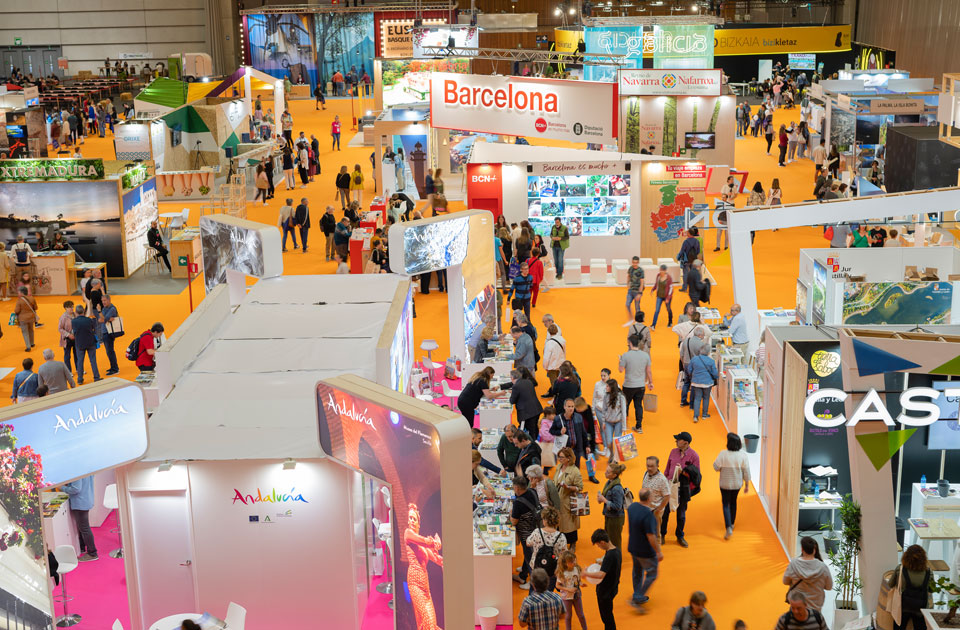 Expovacaciones