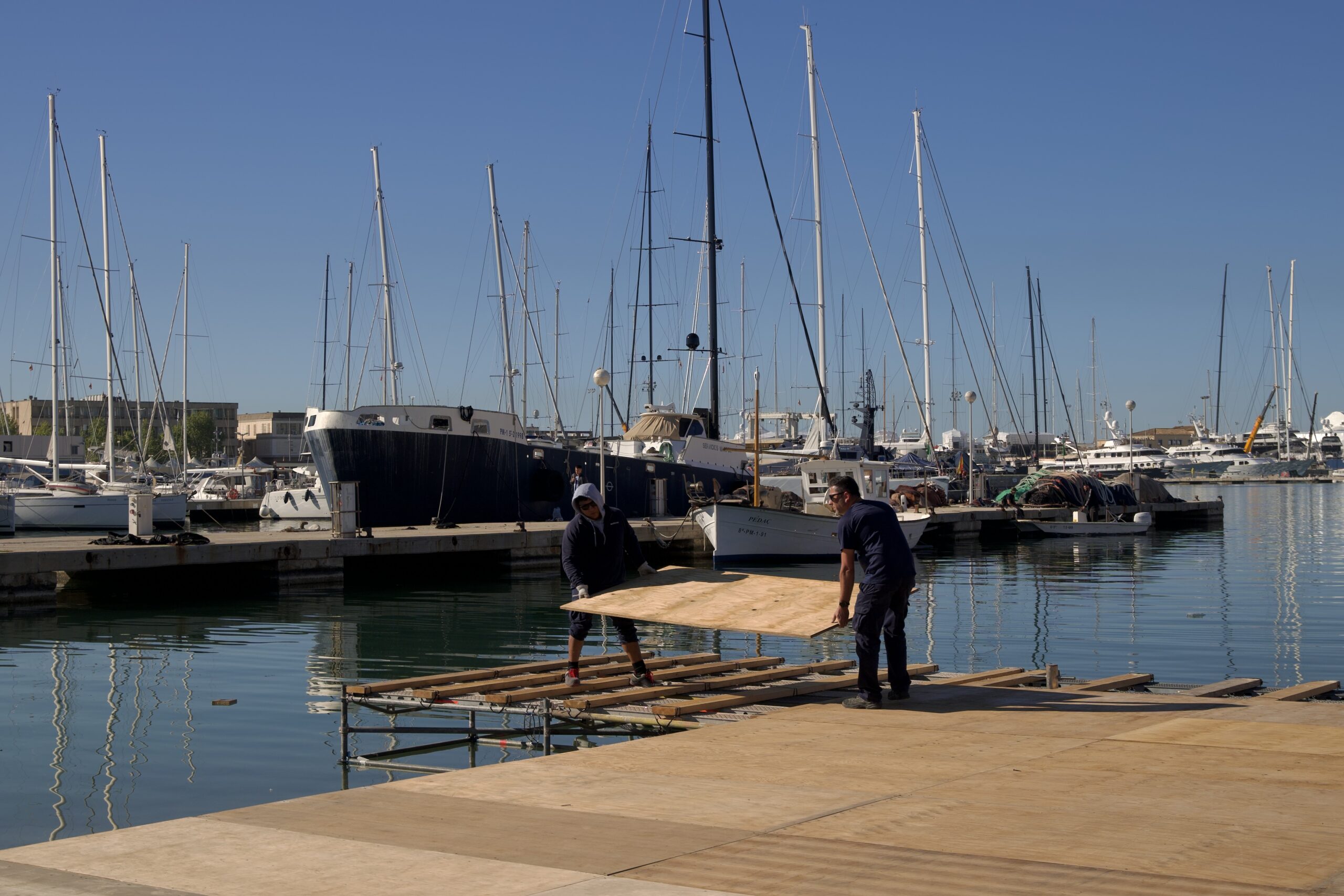 Palma International Boat Show 图片 3