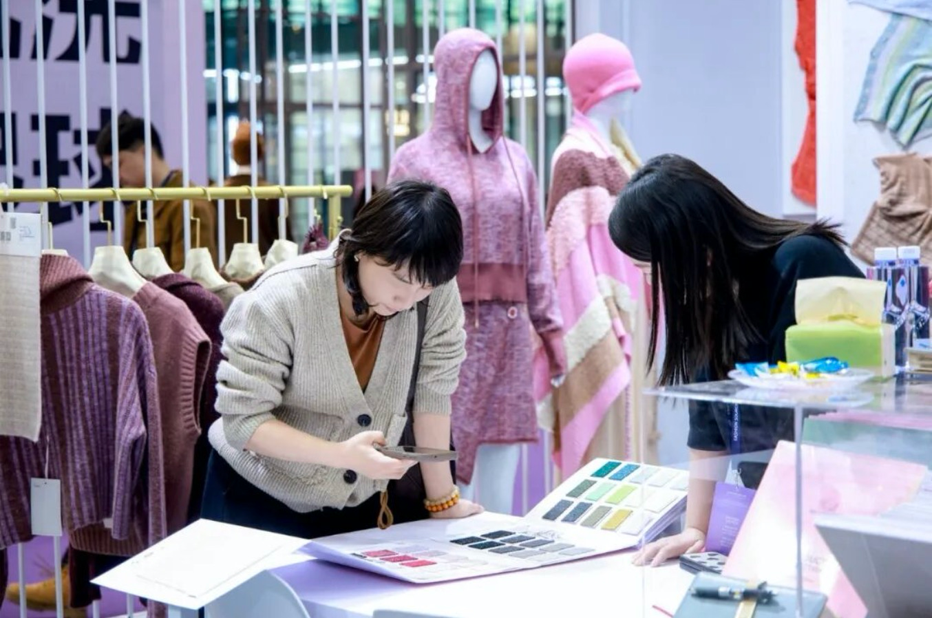 展会现场 6