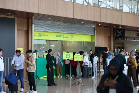 展会现场 8