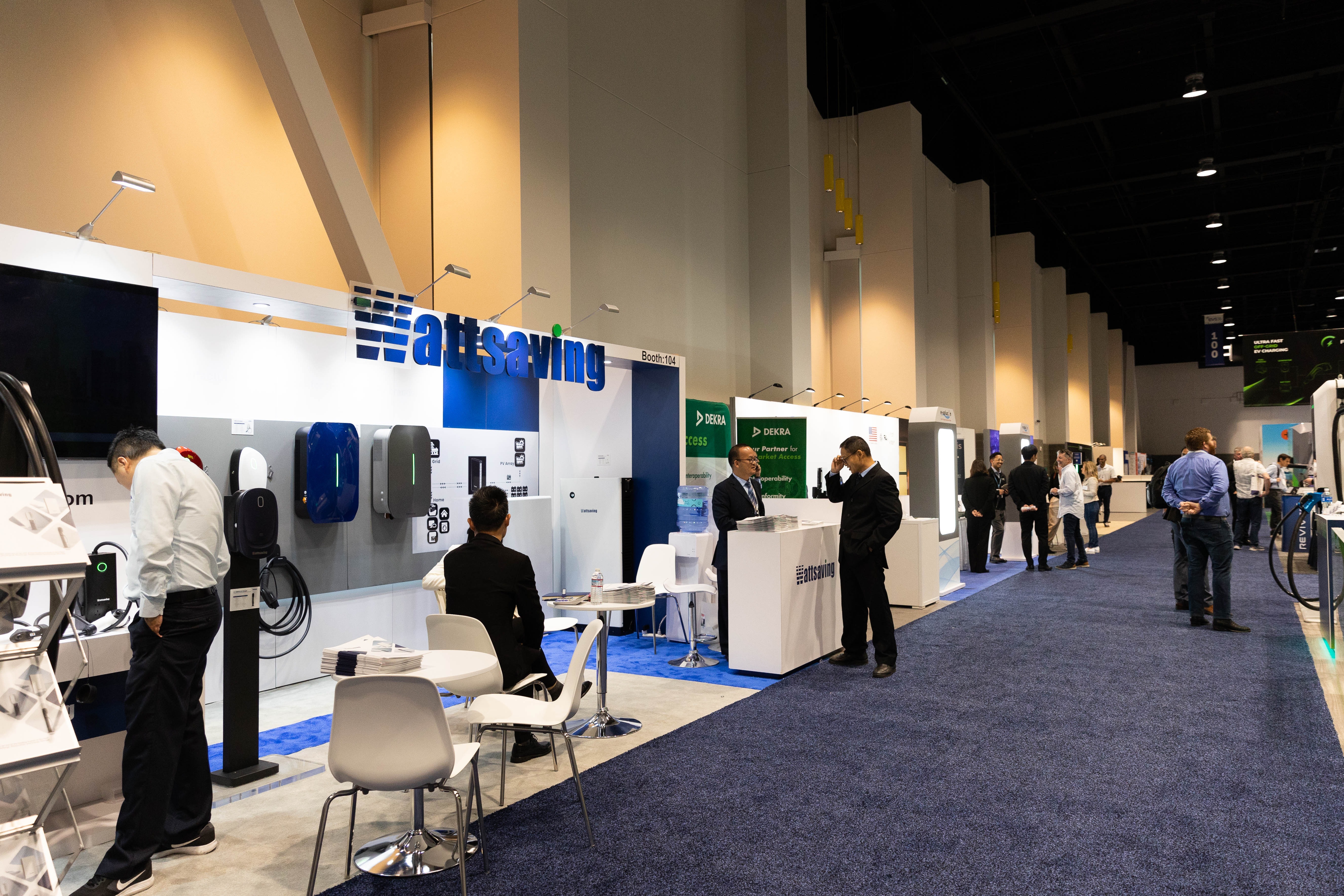 EVS40 - Electric Vehicle Symposium & Exhibition