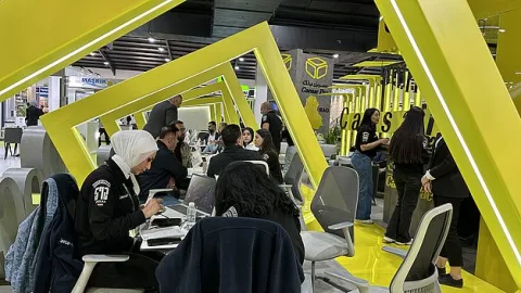 展会现场 4