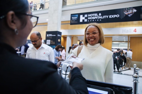 Hotel & Hospitality Expo Africa 图片 3