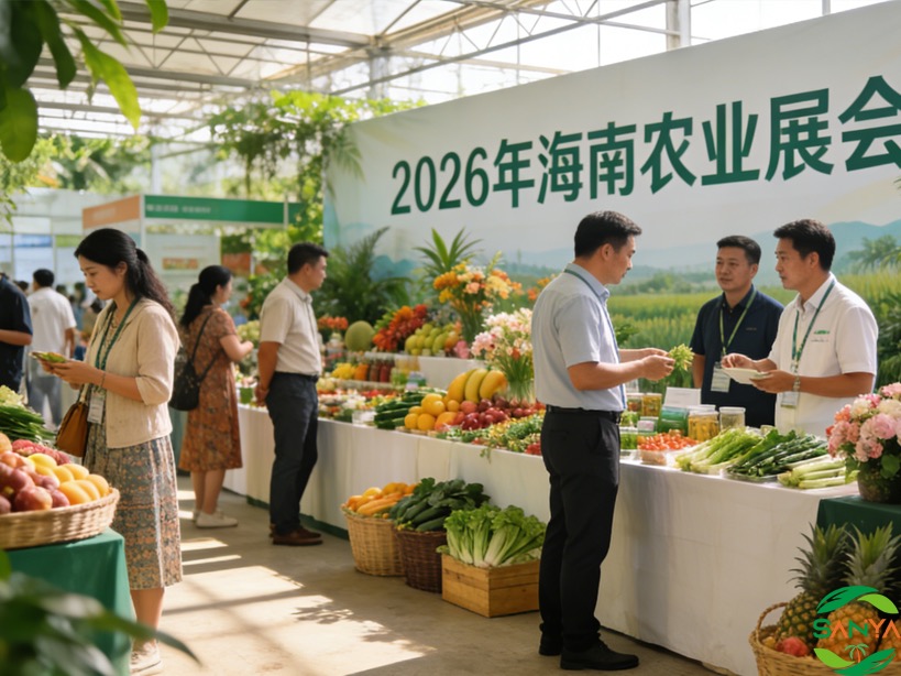 展会现场 4