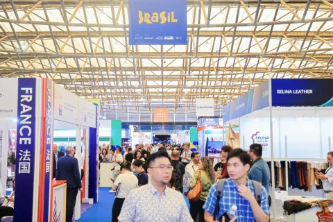 展会现场 14