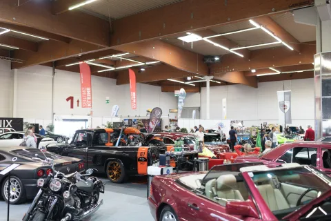 展会现场 3