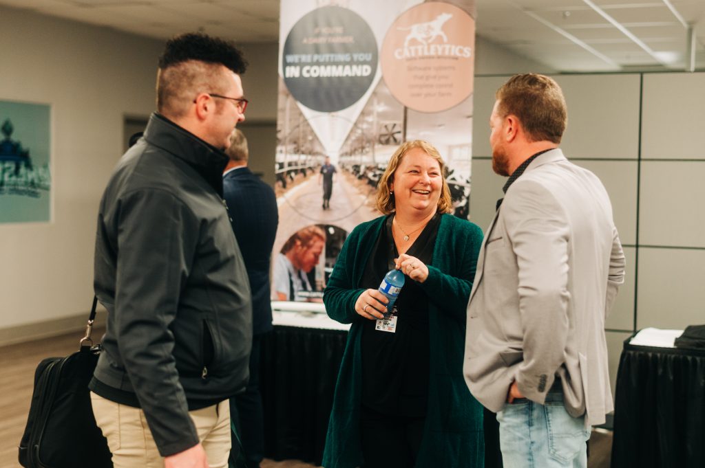 Canadian Dairy XPO