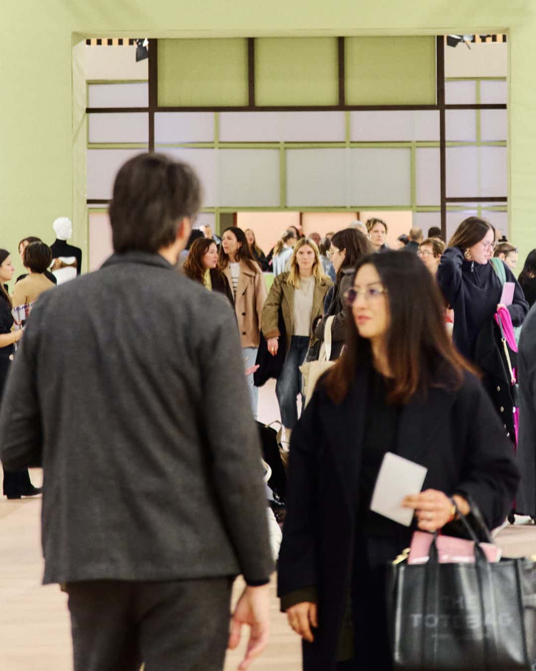 展会现场 10