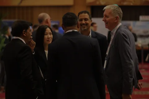 展会现场 5