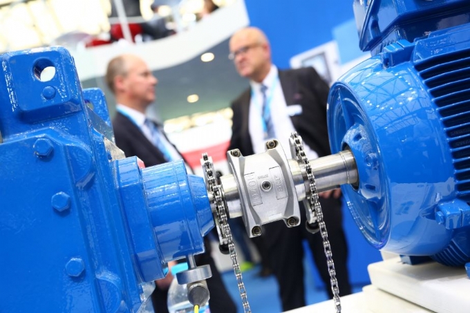 South China Air Compressor Exhibition 图片 4