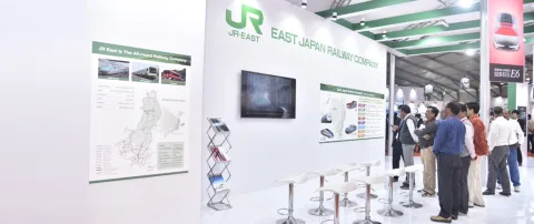展会现场 1