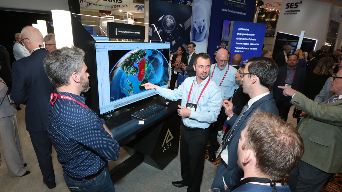Space Symposium