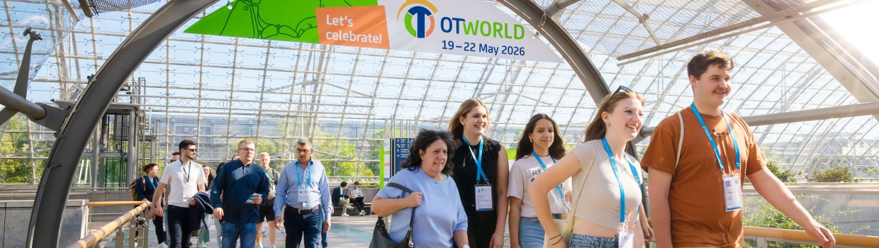 OTWorld - International Trade Show and World Congress 图片 3