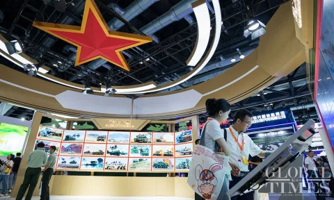 展会现场 3
