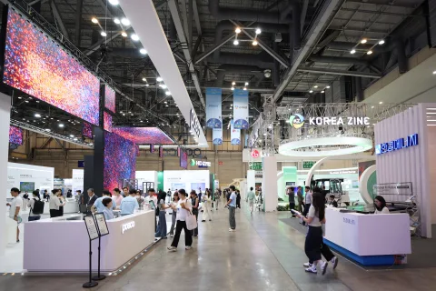 展会现场 4