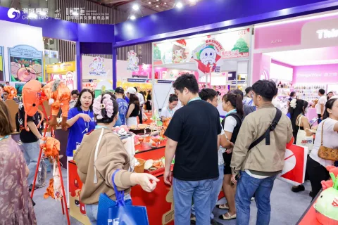 展会现场 3
