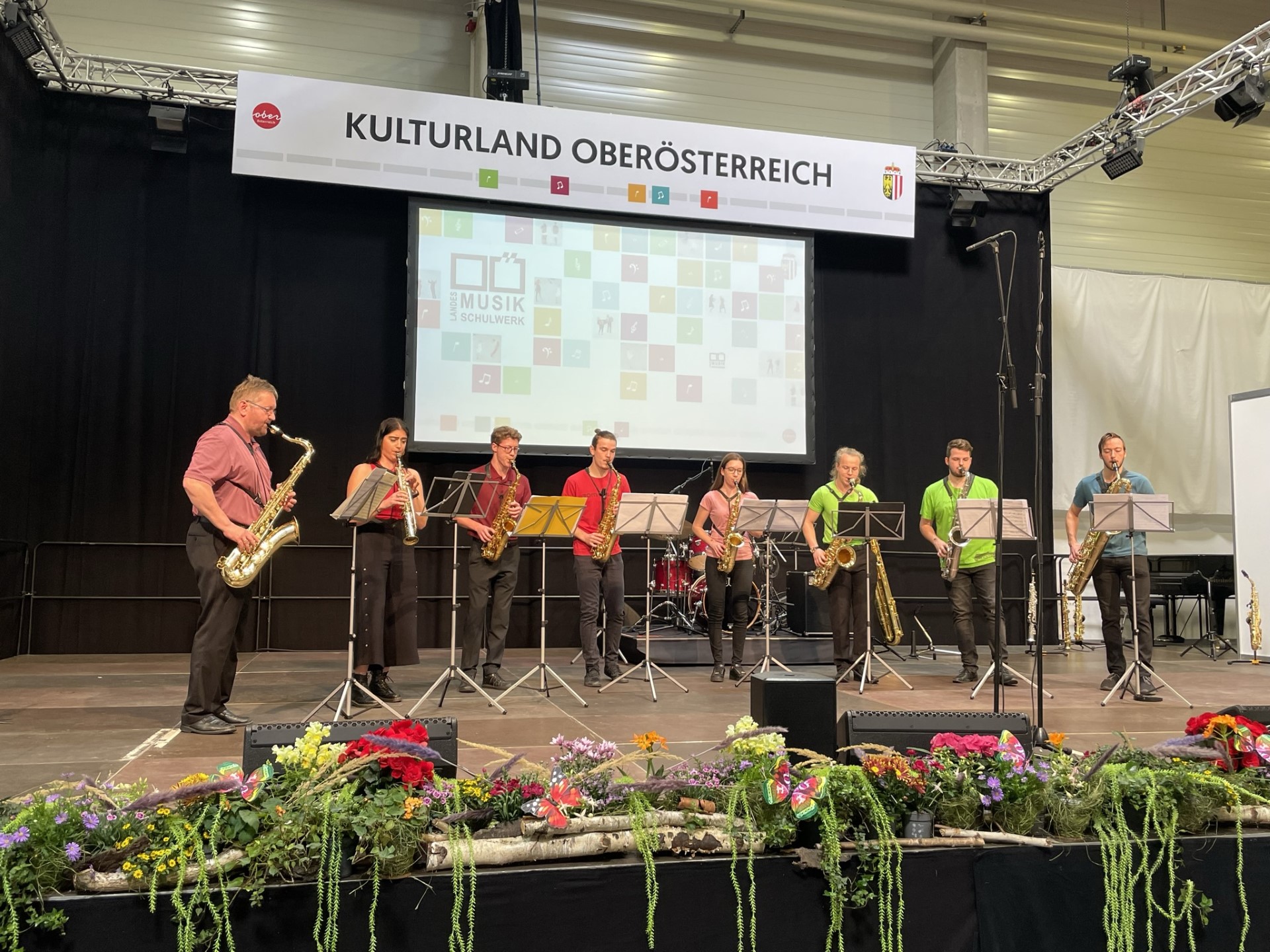 MUSIC AUSTRIA 图片 3