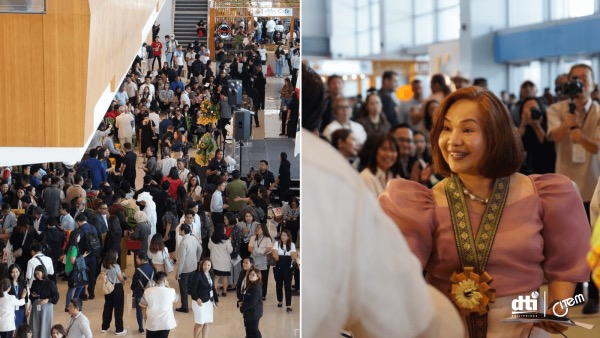 IFEX Philippines - International Food Exhibition Philippines