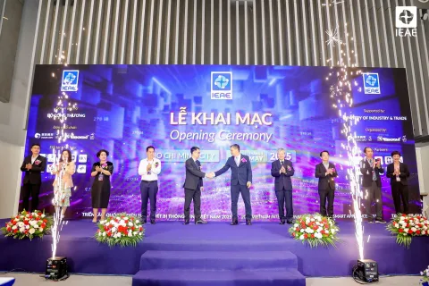 展会现场 6