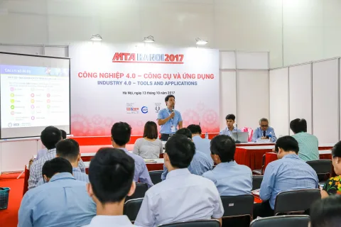 展会现场 6