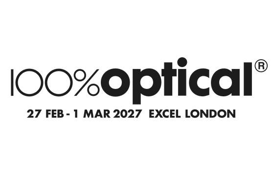 2027英国伦敦100% Optical国际光学眼镜展览会