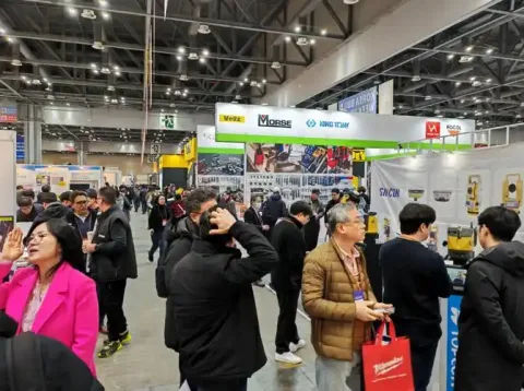 展会现场 2