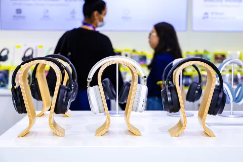 展会现场 13