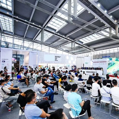 展会现场 3