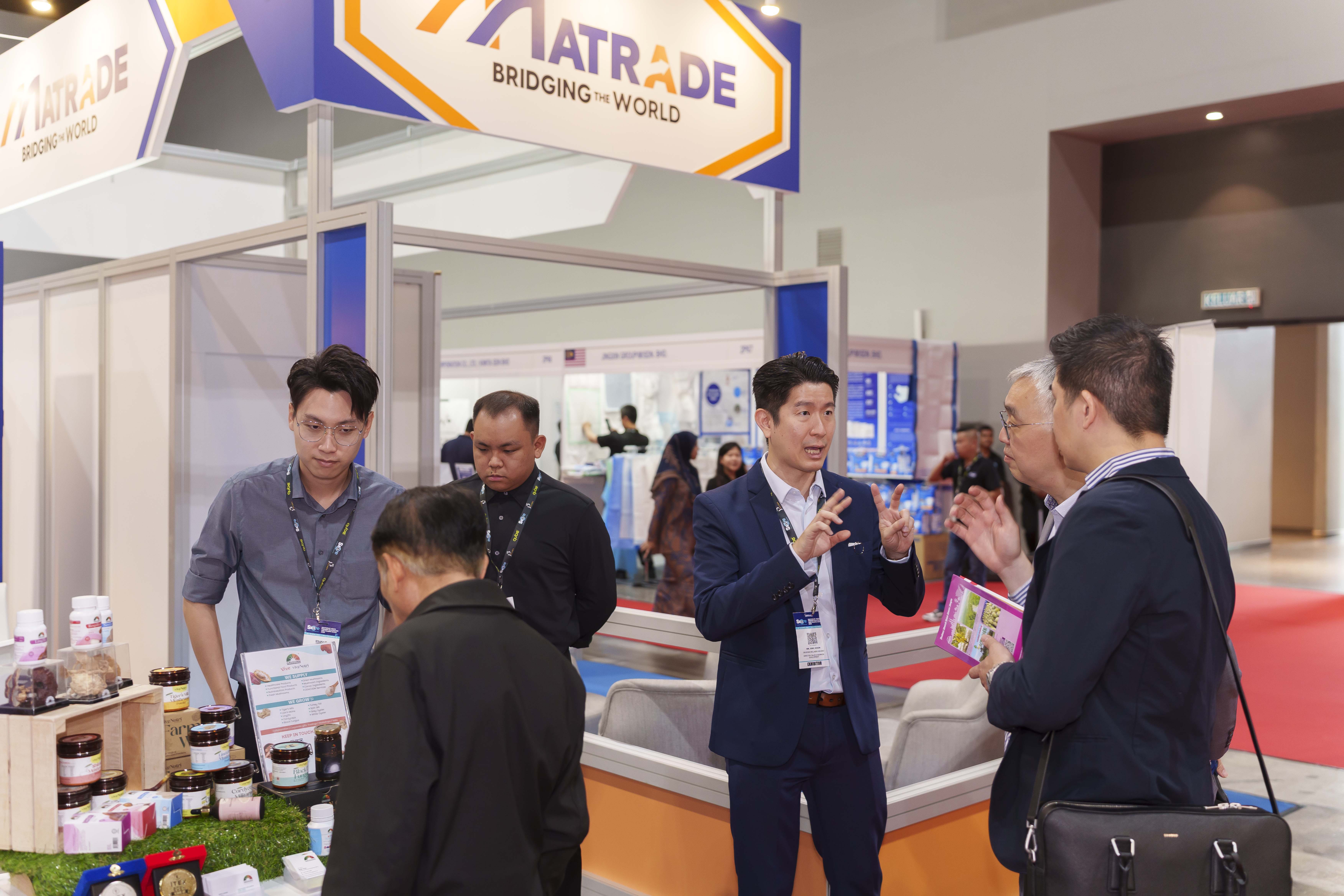 SEA Healthcare and Pharma Show