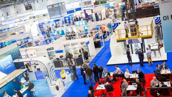 Oceanology International London