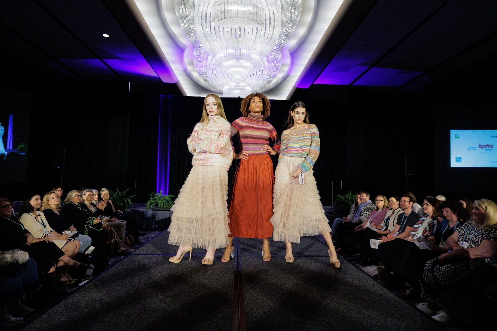 Fiber+Fabric Craft Festival 图片 4