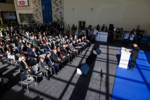 展会现场 5