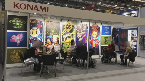 展会现场 2