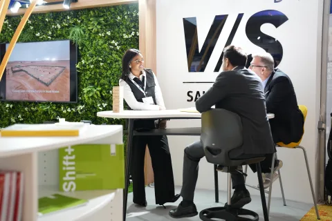 展会现场 3