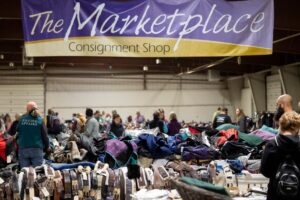 展会现场 2