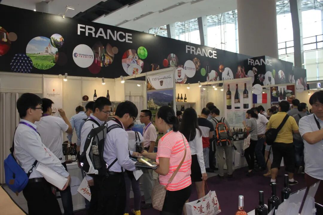展会现场 2