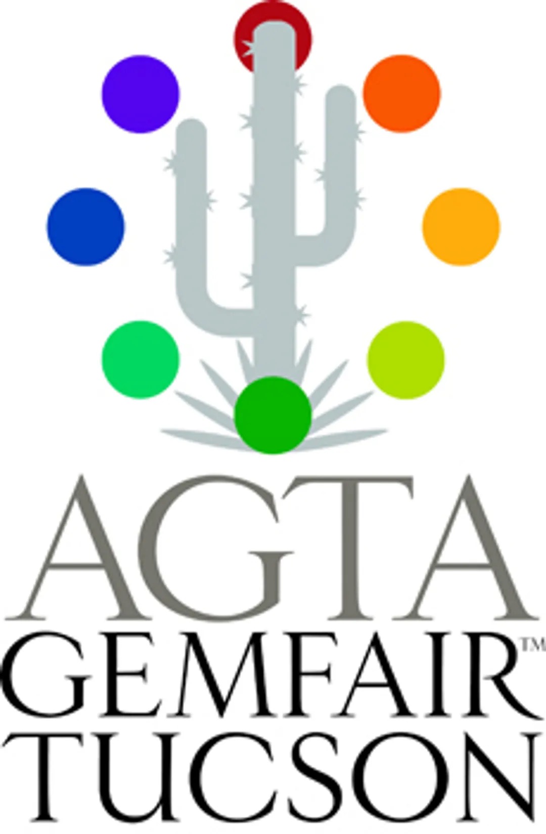 AGTA GemFair Tucson 图片 3