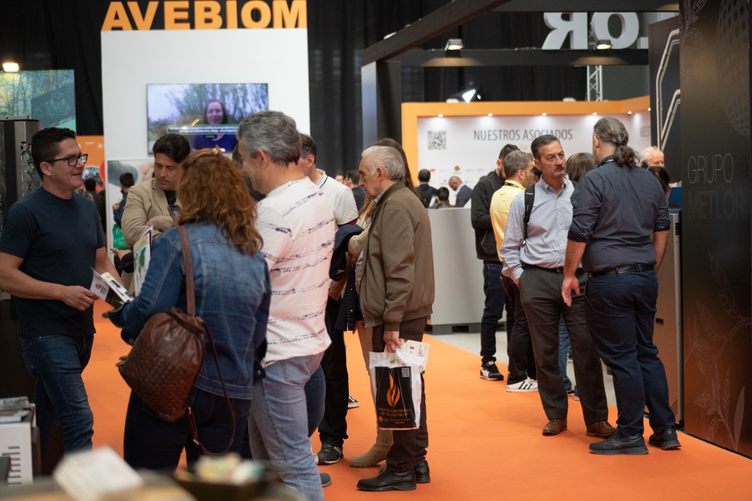 Expobiomasa 图片 3