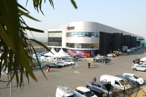Onsite image 1