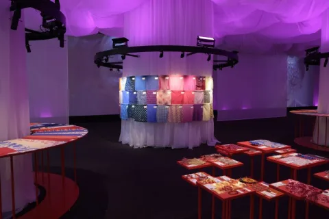 展会现场 1