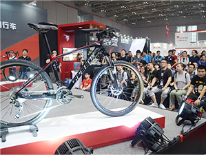 China International Bicycle Fair