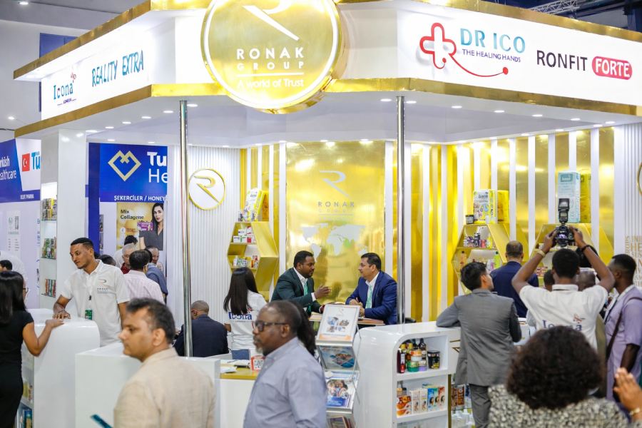 Pharma West Africa 图片 4