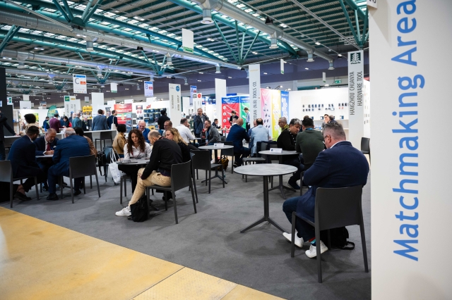International Hardware Fair Italy 图片 4